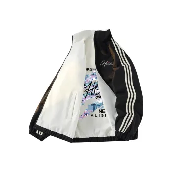 CSKS Jackets Unisex