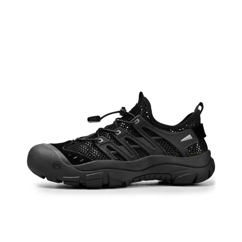 Season Ram Low Top Casual Shoes Men's-4