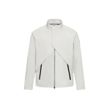 DESCENTE Jackets Men