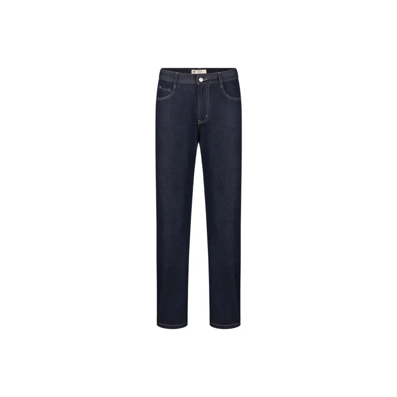 SEVEN Jeans Men Navy Blue-0