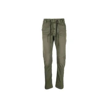 DIESEL Jeans Men Green