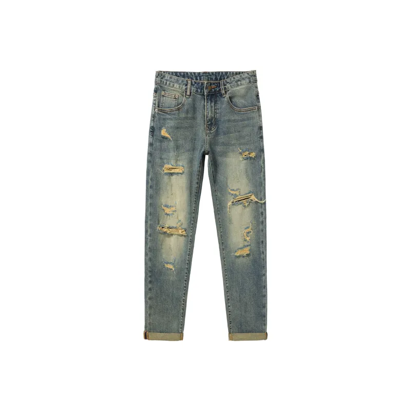 SANTASTIC Jeans Men-6