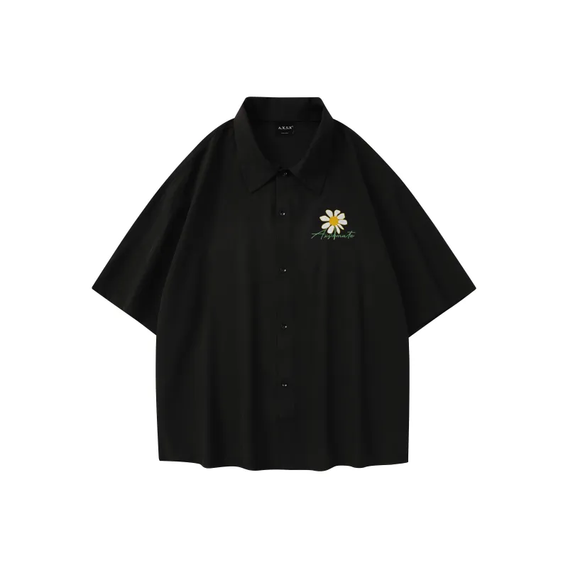 A.X.S.K Shirts Unisex-12