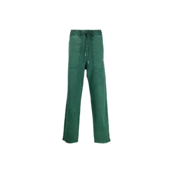 DIESEL Jeans Men Green