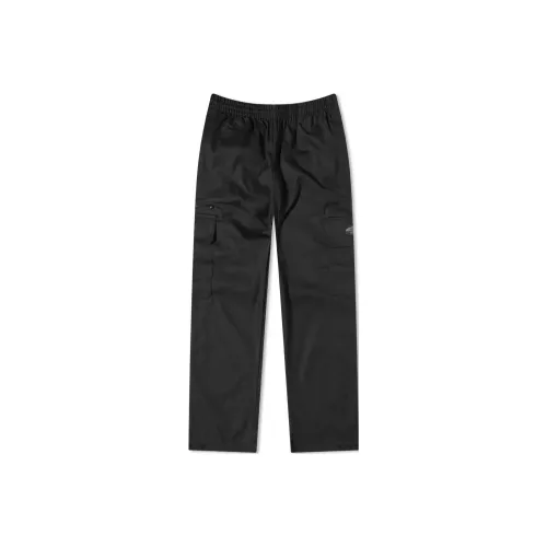 Adidas Originals RYV Cargo Pants Men Black