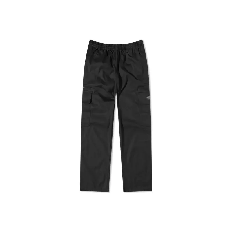 Adidas Originals RYV Cargo Pants Men Black-0