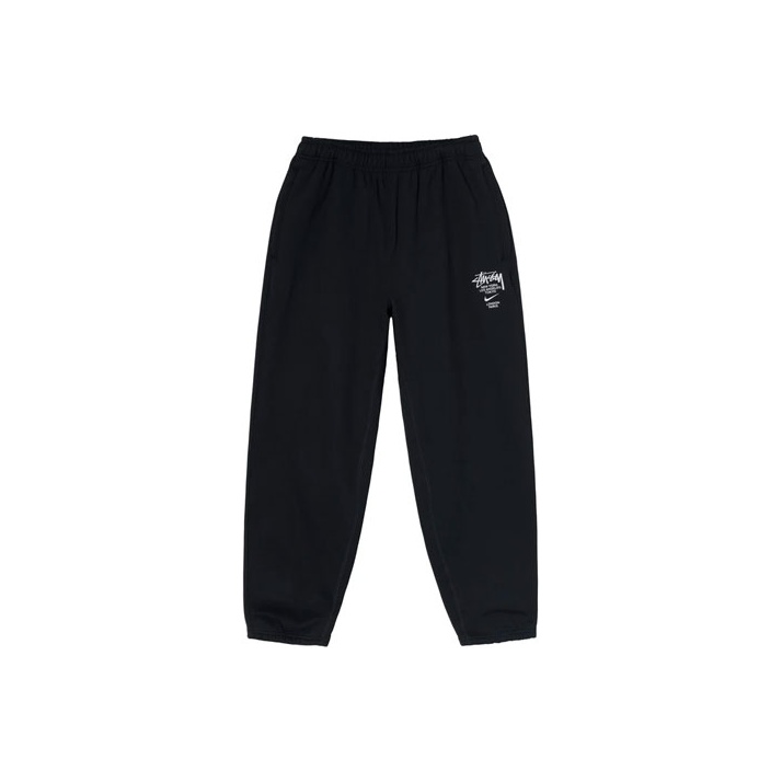 Stussy Nike Sweatpants - POIZON
