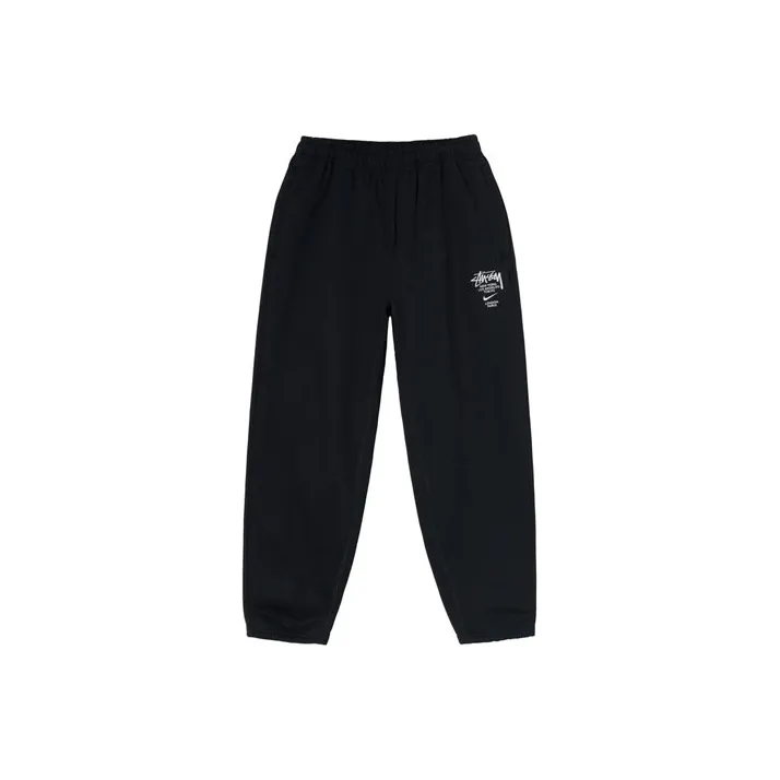 Stussy X Stussy International Sweatpants-0