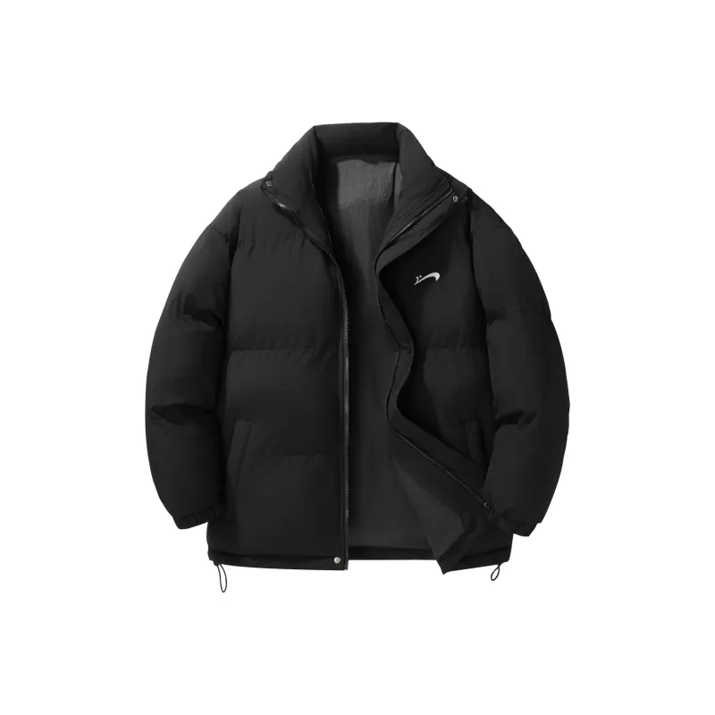 K bird Puffer Jackets Unisex-0