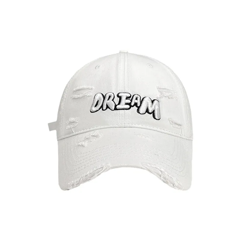 CARTELO Cotton Baseball Caps Unisex-2
