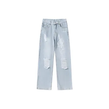 *EVAE+MOB Jeans Unisex
