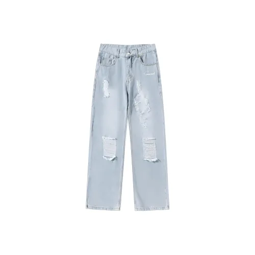 *EVAE+MOB Jeans Unisex
