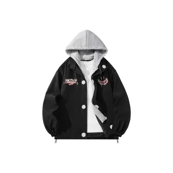 CSKS Jackets Unisex