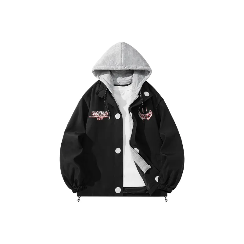 CSKS Jackets Unisex-0