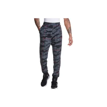 Champion Other Sports Pants US Version Unisex Camouflage