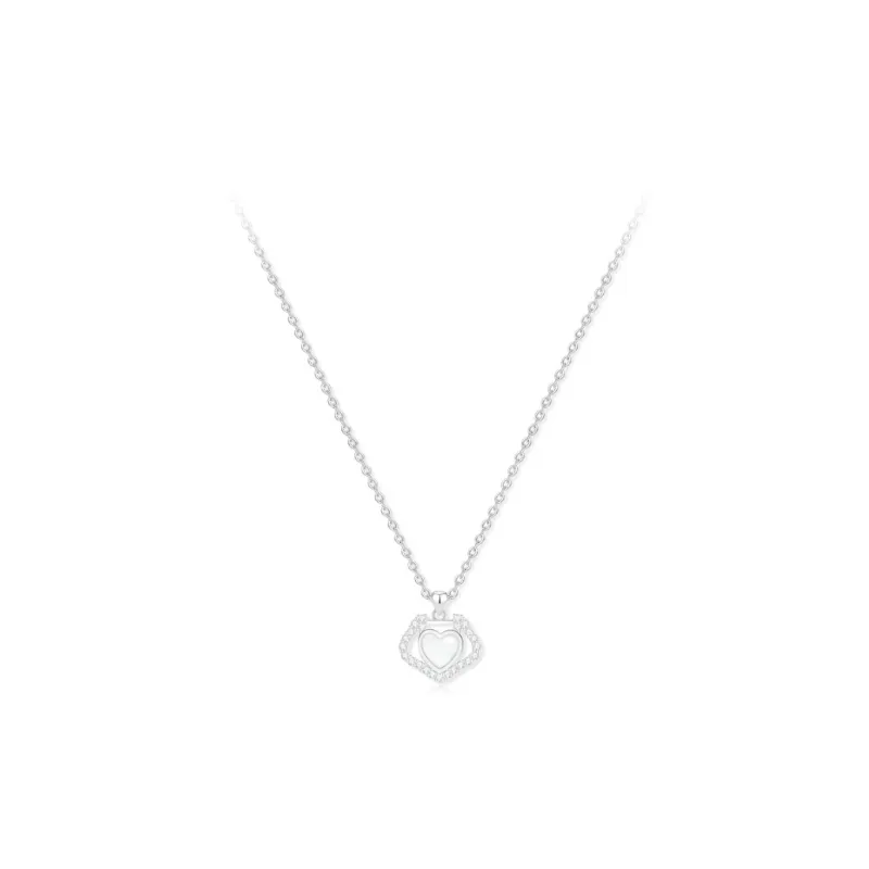 JUICY GRAPE Chalcedony Jade Necklaces Women's-0