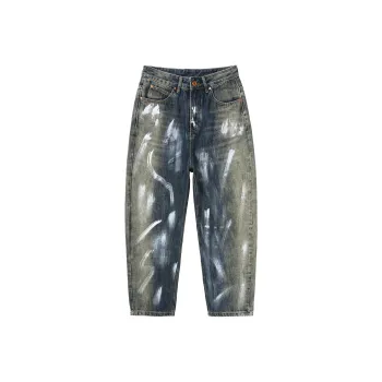SANTASTIC Jeans Men Blue