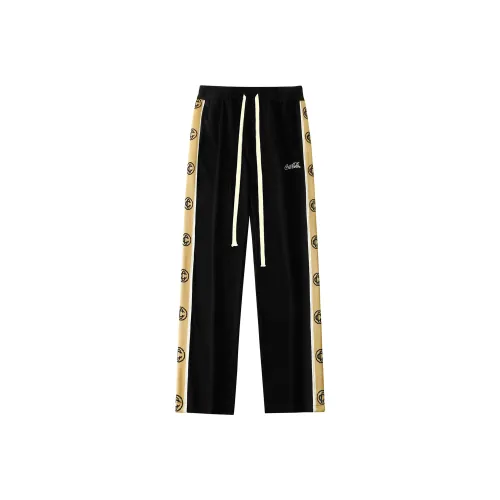 Coca Cola Casual Sports Set Unisex