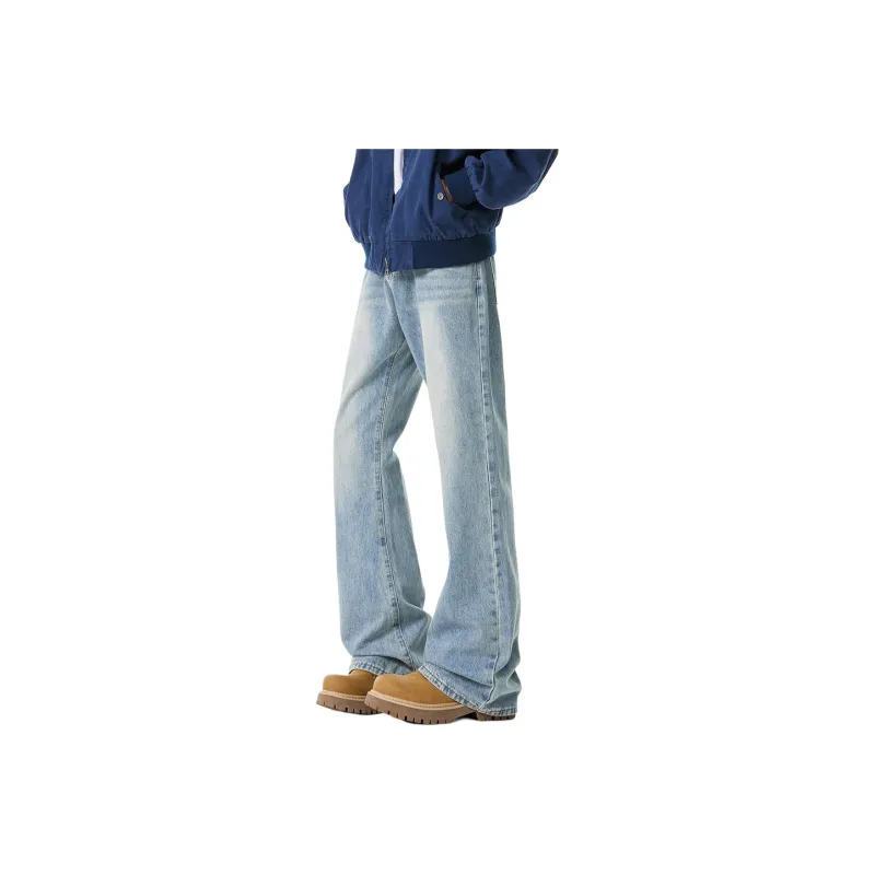 SIL VITIN Jeans Unisex-4