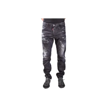 DSQUARED 2 Jeans Men Gray
