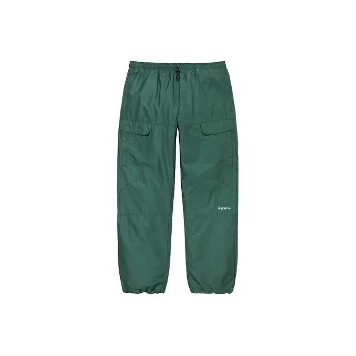 Supreme Cotton Cinch Pant FW21-2