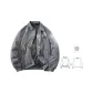 Red Clay Gray (Comes with A Random Sweatshirt)