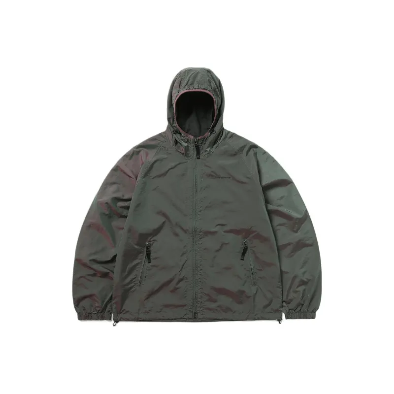 Thisisneverthat SP Logo Windbreaker-0