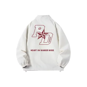 RED DRAGONFLY Jackets Coats Unisex