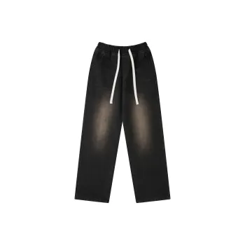 DEERWAY Jeans Unisex