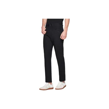 JODOLL Jeans Men Black