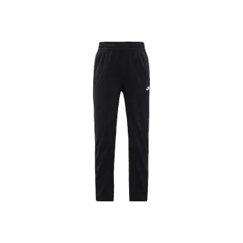 Nike Knitted Sweatpants Men's Black