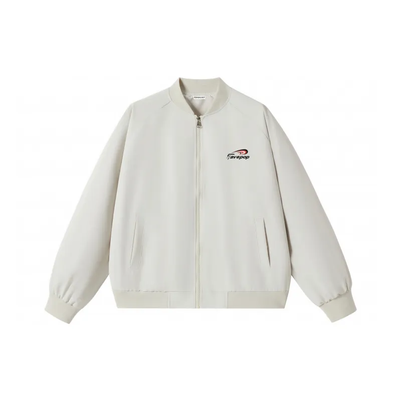 FAVEPOP Jackets Unisex-2