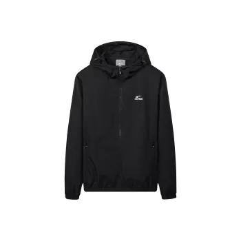 SAIQI Trench Coats Men