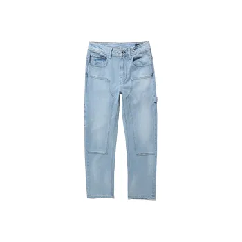 ABLE JEANS Unisex