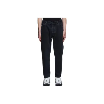 Valentino Jeans Men Black