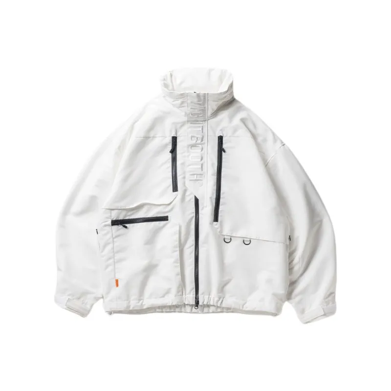 TIGHTBOOTH Jackets Men-0