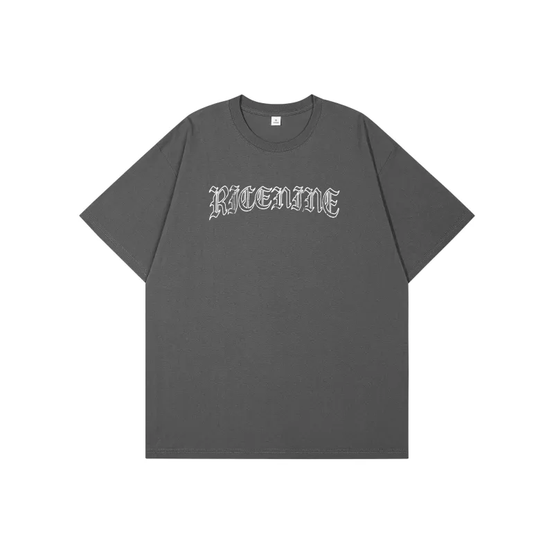 RICE NINE TEN T Shirts Unisex-9