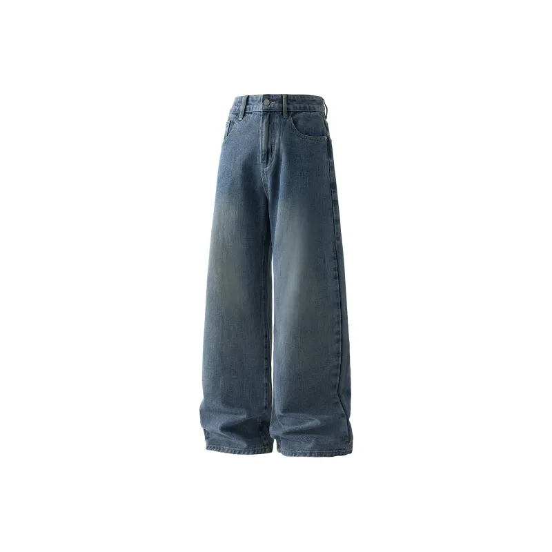 ALang Studio Jeans Unisex-19