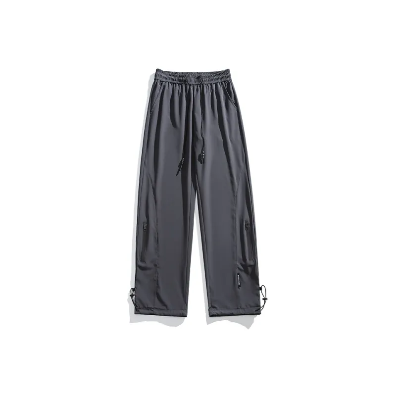 Izexx Cargo Pants Unisex-18