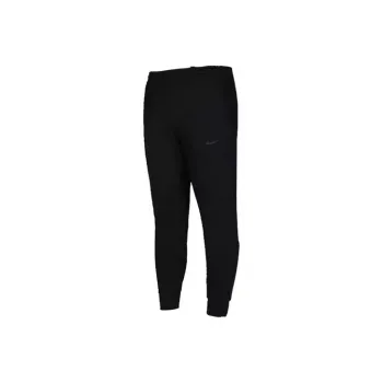 Nike Knitted Sweatpants Men Black