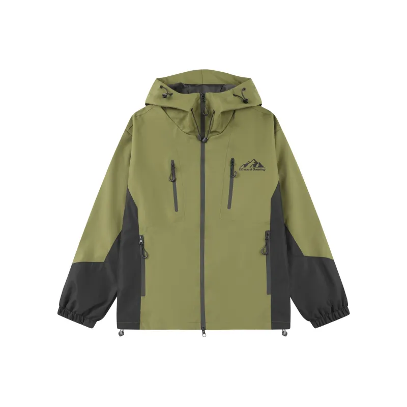 EDG Jackets Unisex-4