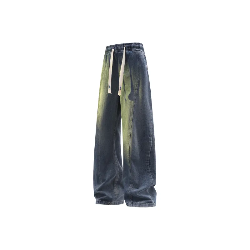 Teddy Bear Collection Jeans Unisex-14