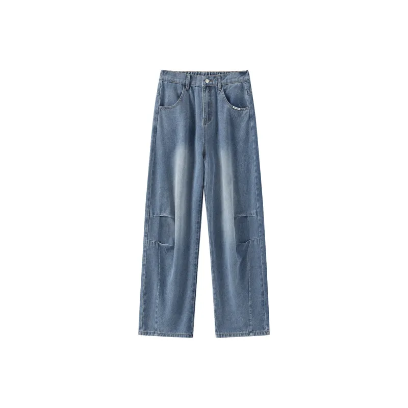 RICE NINE TEN Jeans Unisex-6