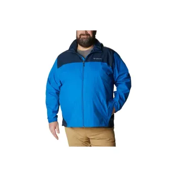 Columbia Glennaker Lake™ Jackets Coats Men's Blue
