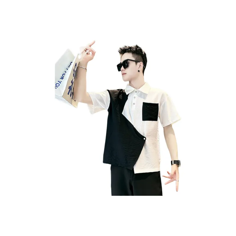 GLFL Polo Shirts Unisex-0