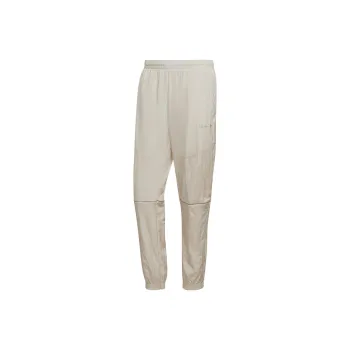 Adidas Originals Knitted Sweatpants Men Beige