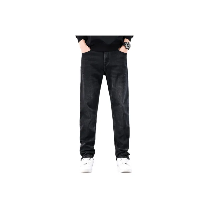 Jeep Jeans Men-2