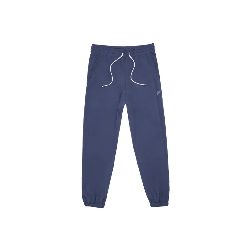UZIS Knitted Sports Pants Unisex-3
