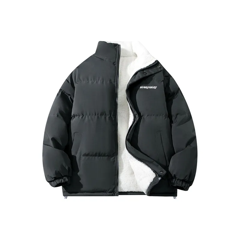 BOBBY ABLEY Puffer Jacket Unisex-24