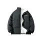 Dark Gray (Thermal Sherpa Lining)